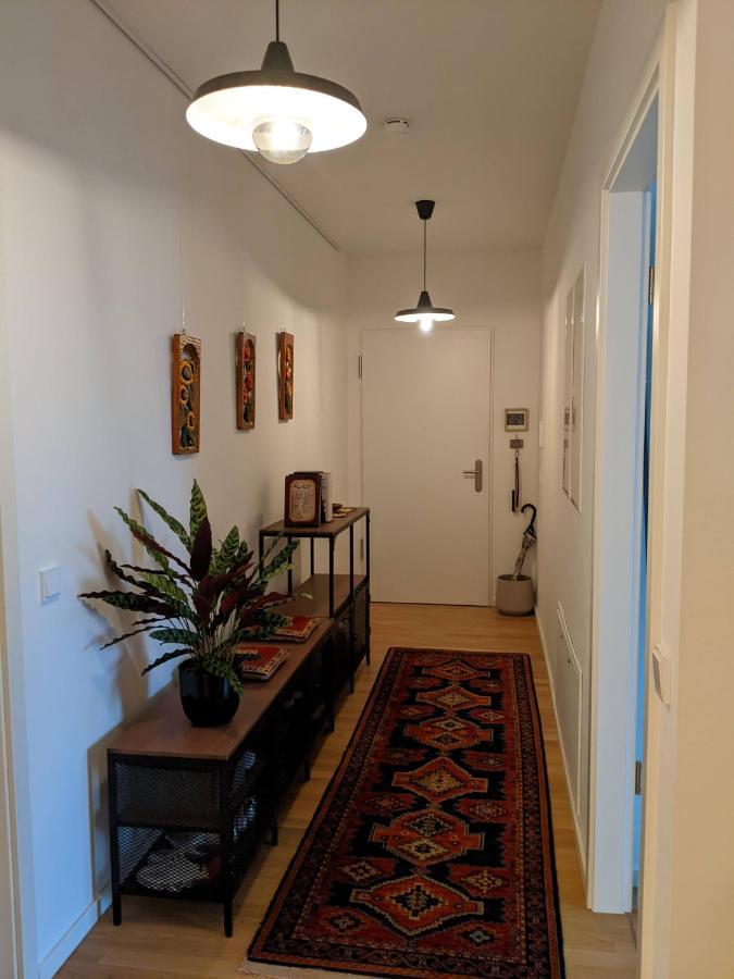 Either Private 2B2B Or Shared 1B1B, Luxury, Bright, Spacious Berlin Luaran gambar