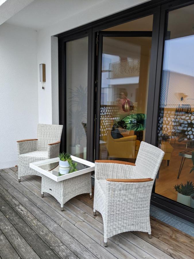Either Private 2B2B Or Shared 1B1B, Luxury, Bright, Spacious Berlin Luaran gambar