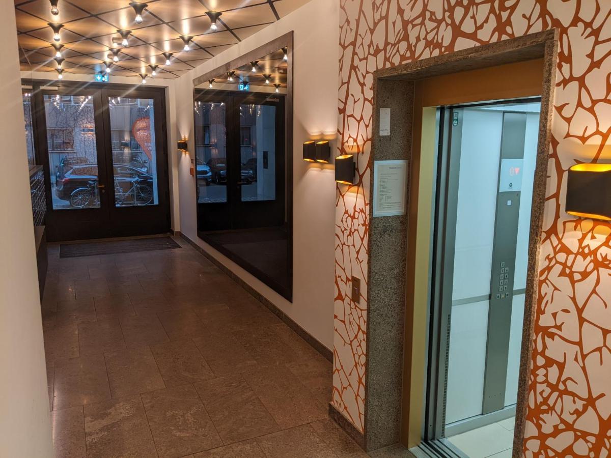 Either Private 2B2B Or Shared 1B1B, Luxury, Bright, Spacious Berlin Luaran gambar