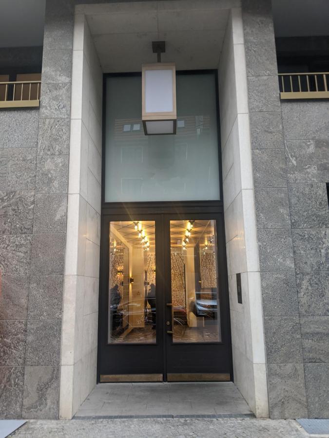 Either Private 2B2B Or Shared 1B1B, Luxury, Bright, Spacious Berlin Luaran gambar