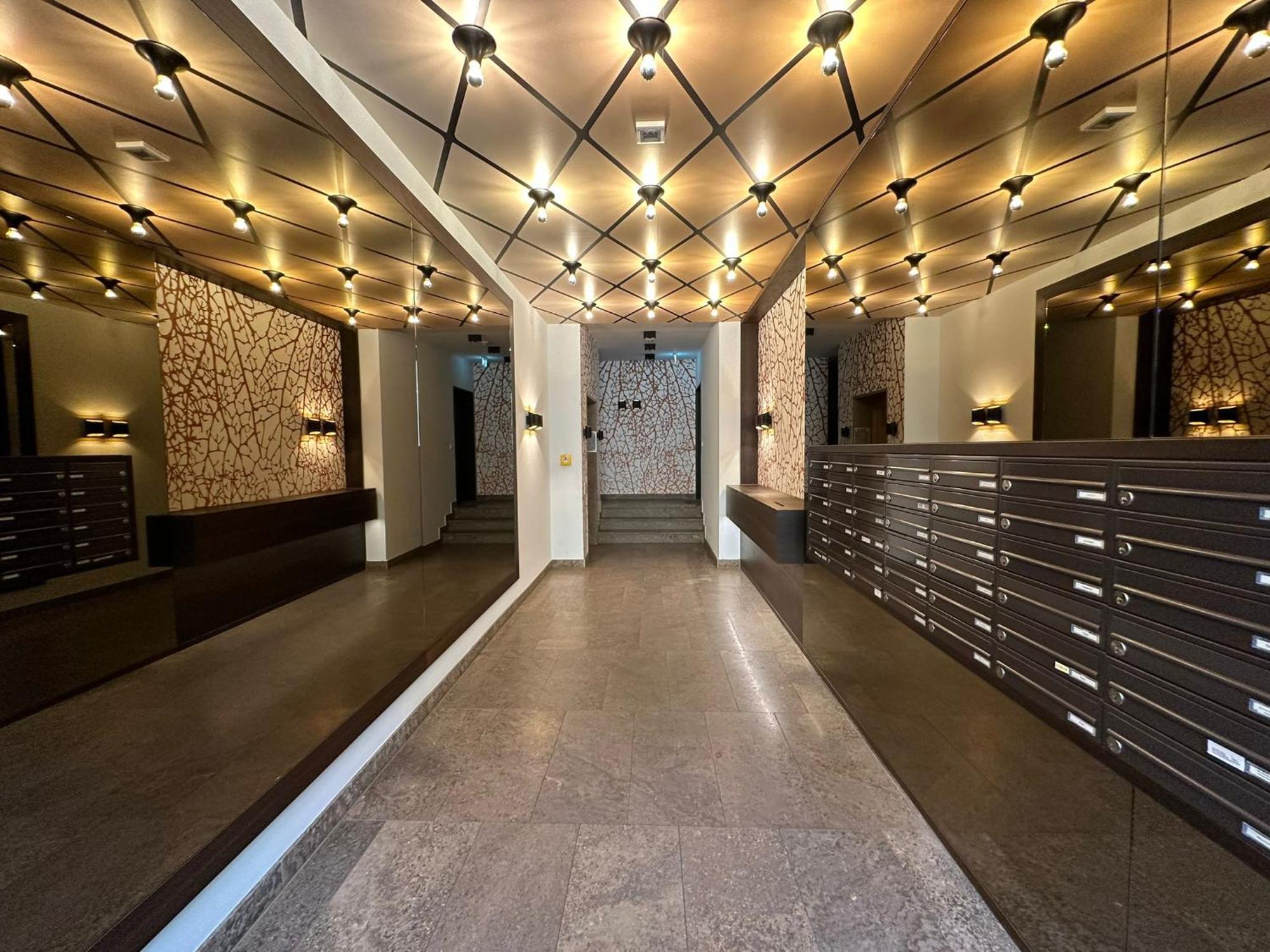 Either Private 2B2B Or Shared 1B1B, Luxury, Bright, Spacious Berlin Luaran gambar