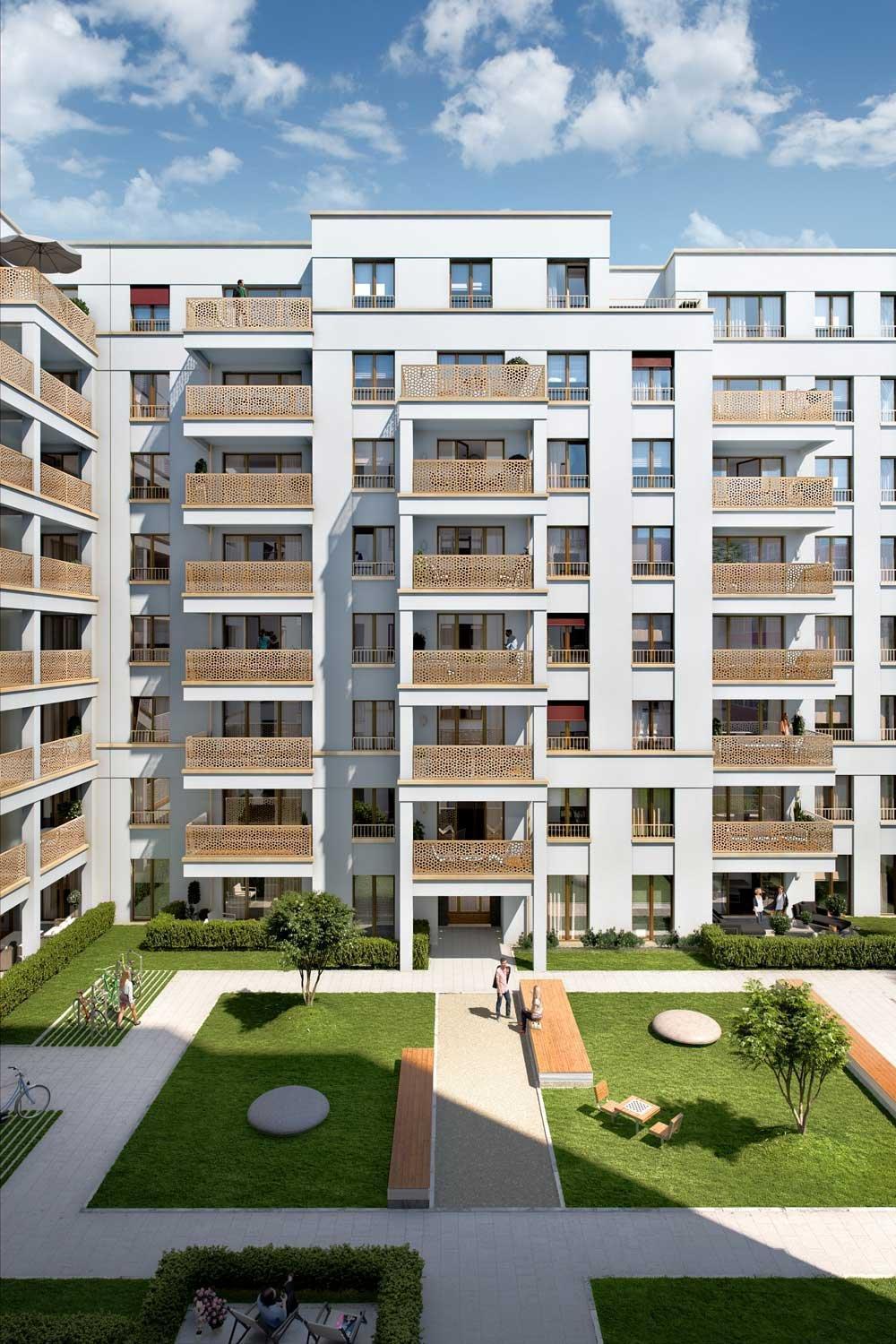 Either Private 2B2B Or Shared 1B1B, Luxury, Bright, Spacious Berlin Luaran gambar