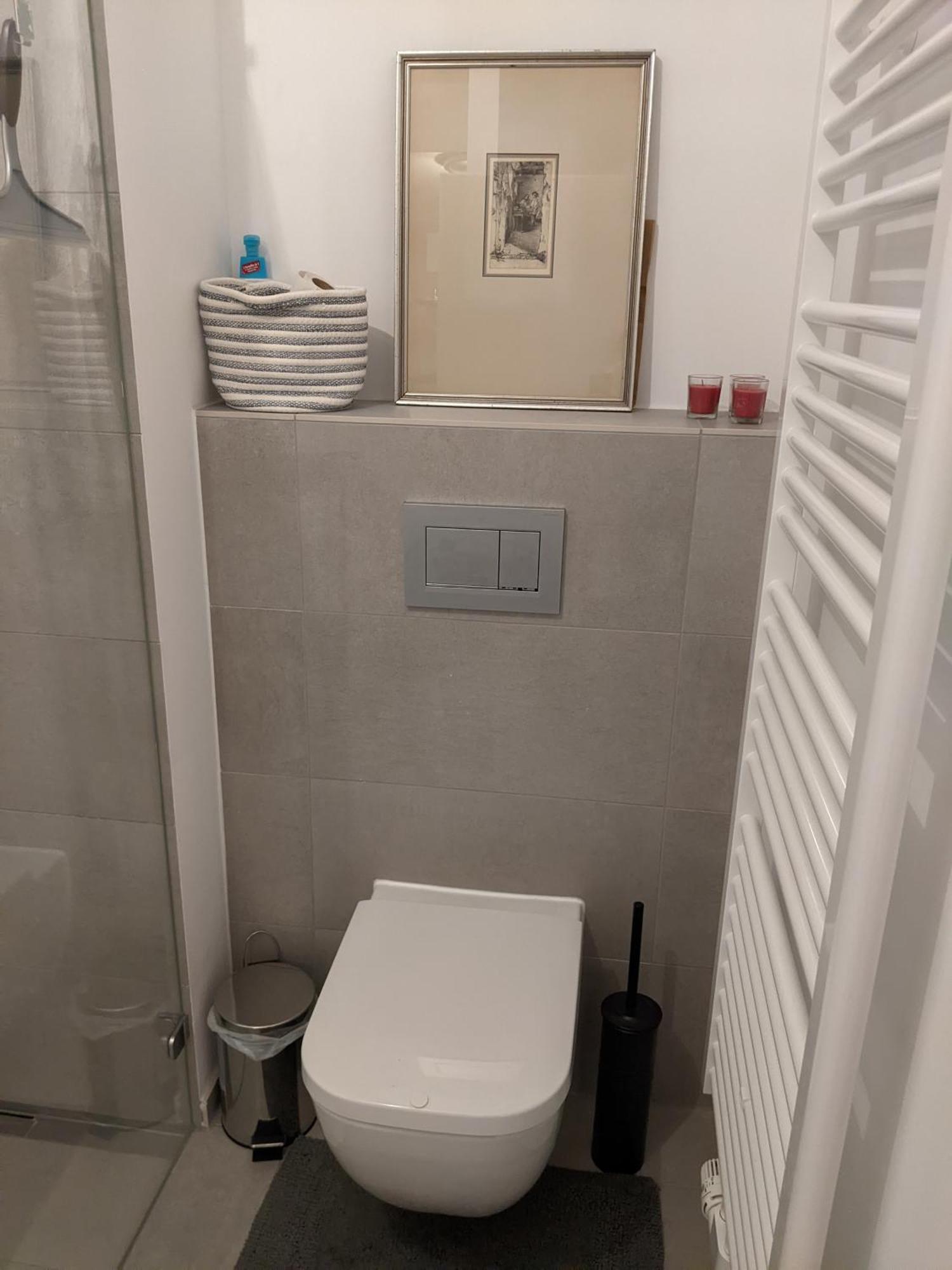 Either Private 2B2B Or Shared 1B1B, Luxury, Bright, Spacious Berlin Luaran gambar
